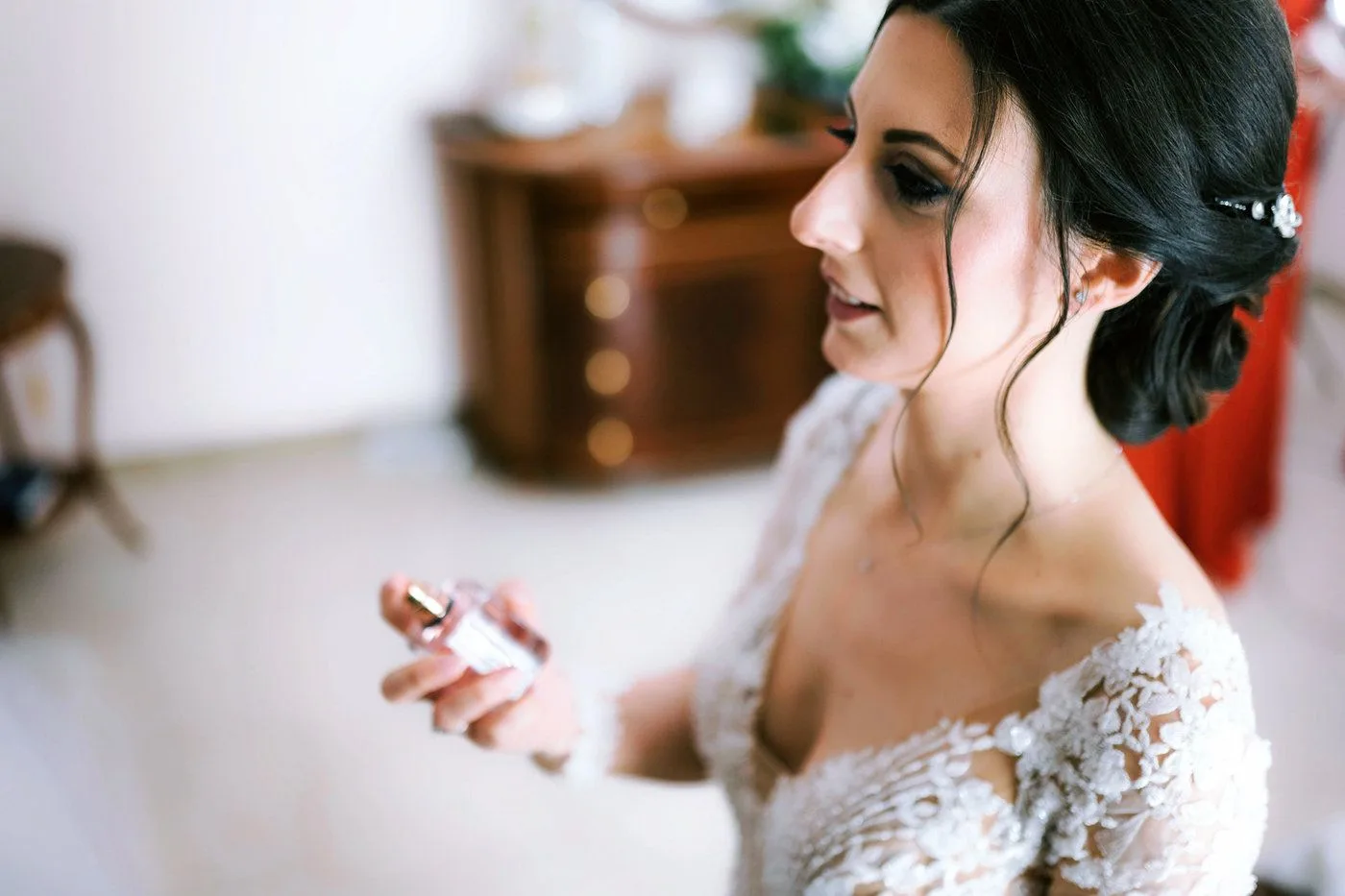 Matrimonio a Grand Hotel Balestrieri · foto 24