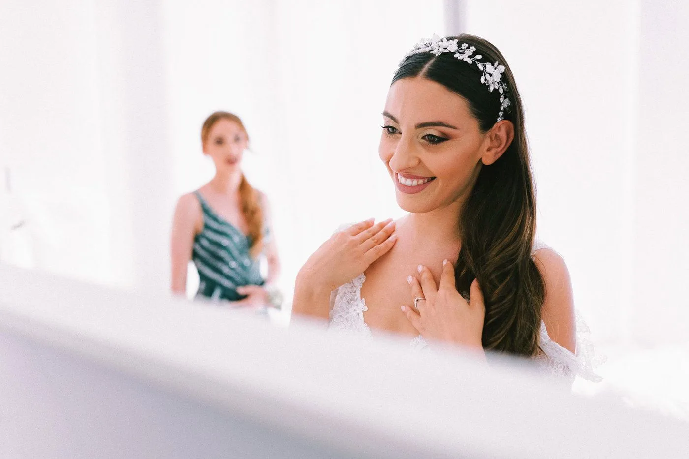 La timeline perfetta del matrimonio — Guida al timing · foto 12