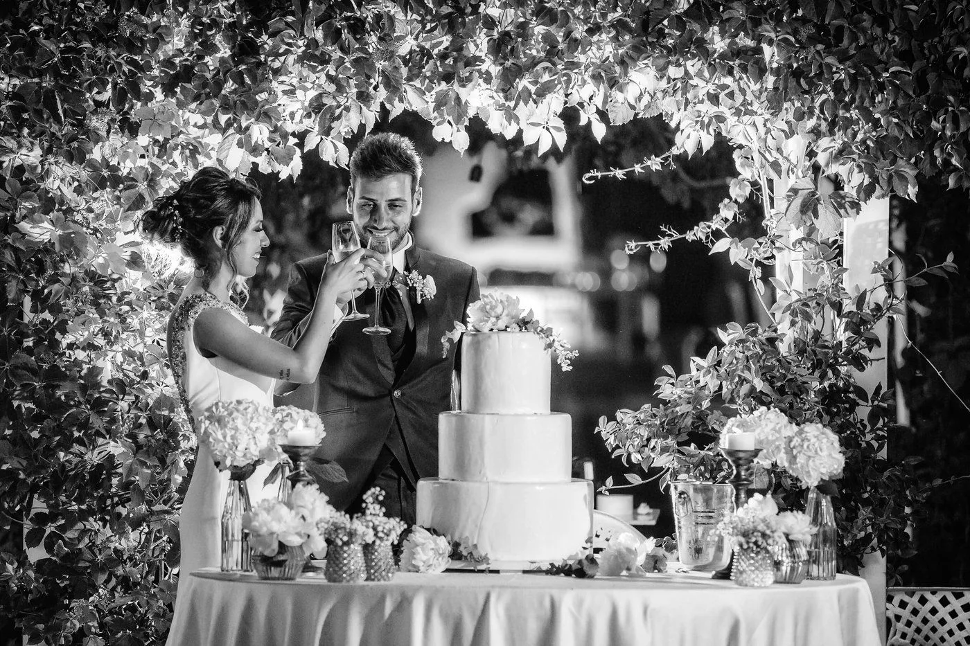 Wedding photographer at Villa Grandinetti, Nocera Terinese — Nocera Terinese · CZ · Calabria · foto 47