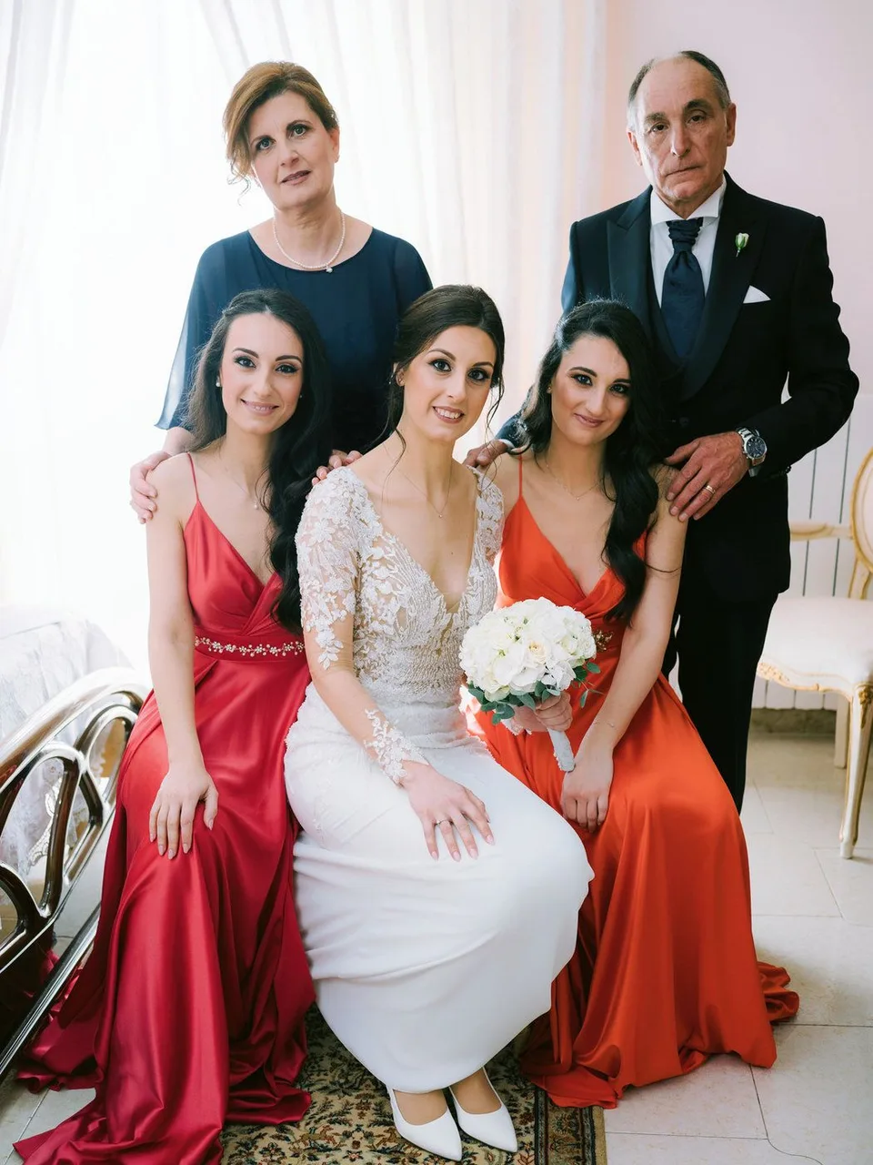 Matrimonio a Grand Hotel Balestrieri · foto 30