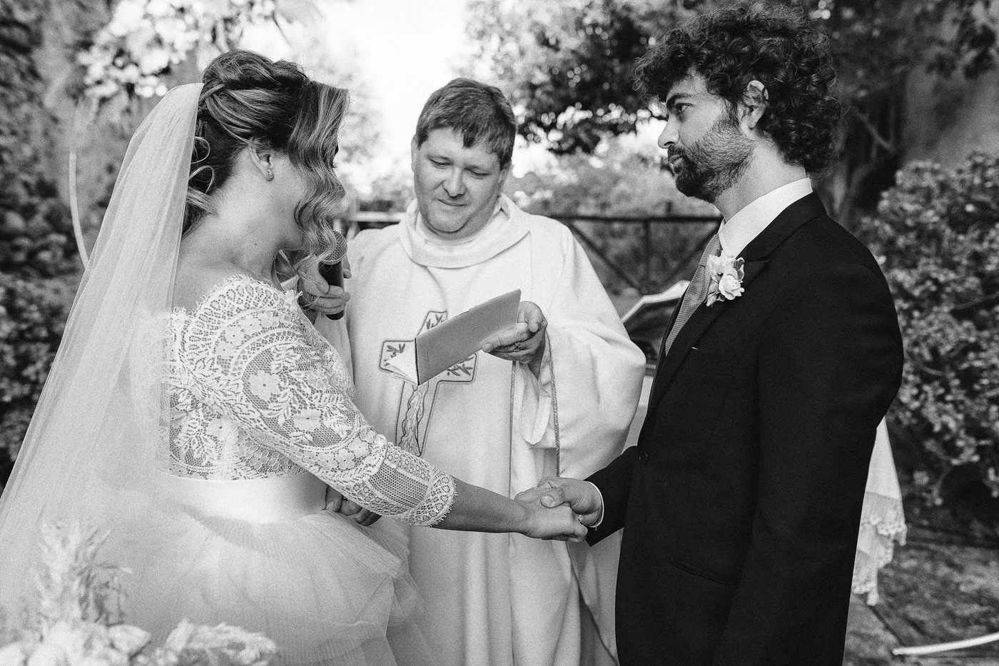 Matrimonio a Borgo del Convento · foto 53