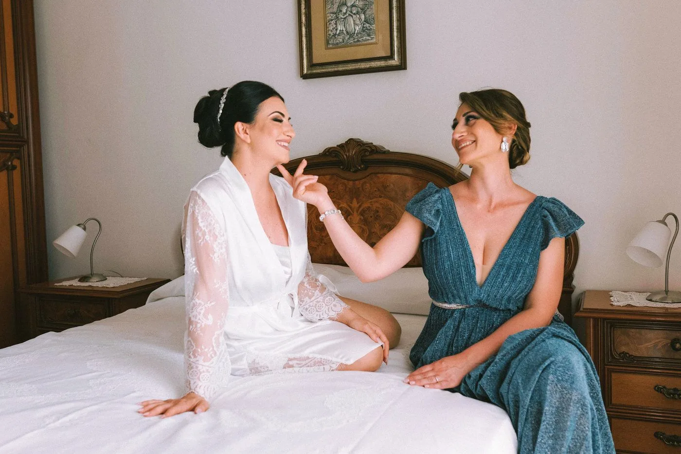 Cosa rende unico un matrimonio in Calabria? · foto 29