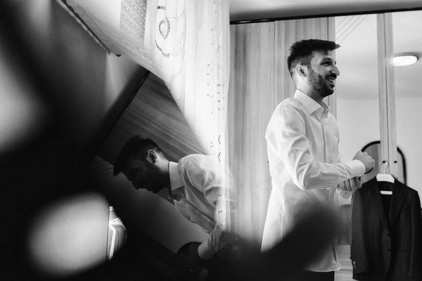 Fotografo per matrimonio a Villa Etesia, Catanzaro — Catanzaro · CZ · Calabria · foto 8
