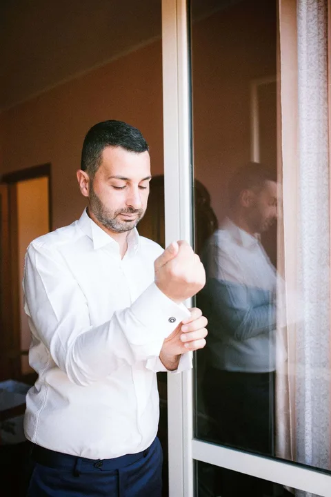 Fotografo di matrimonio in provincia di Reggio Calabria — Provincia di Reggio Calabria · RC · foto 7