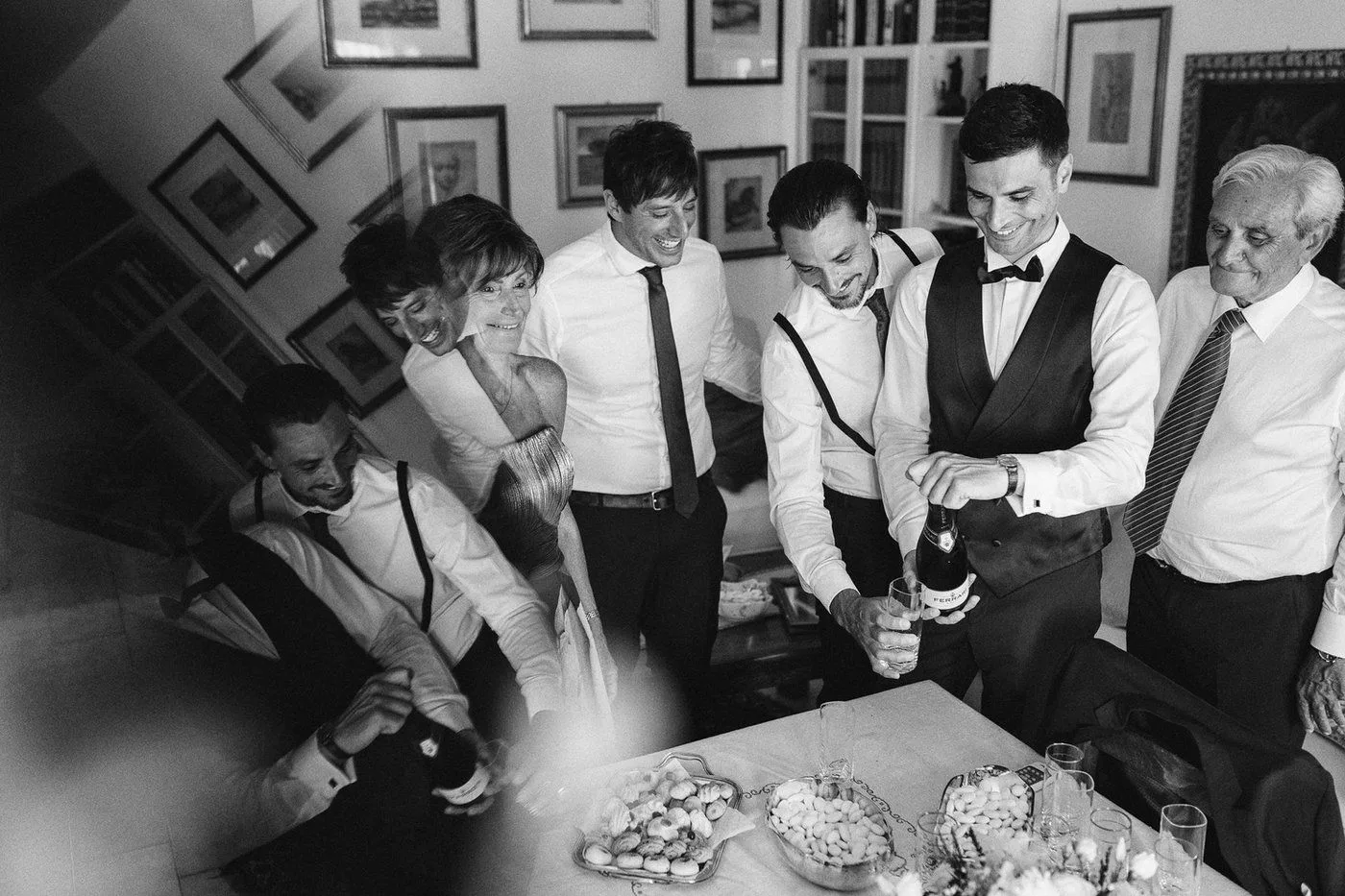 Fotografo per matrimonio a Itacaré, Diamante — Diamante · CS · Calabria · foto 12
