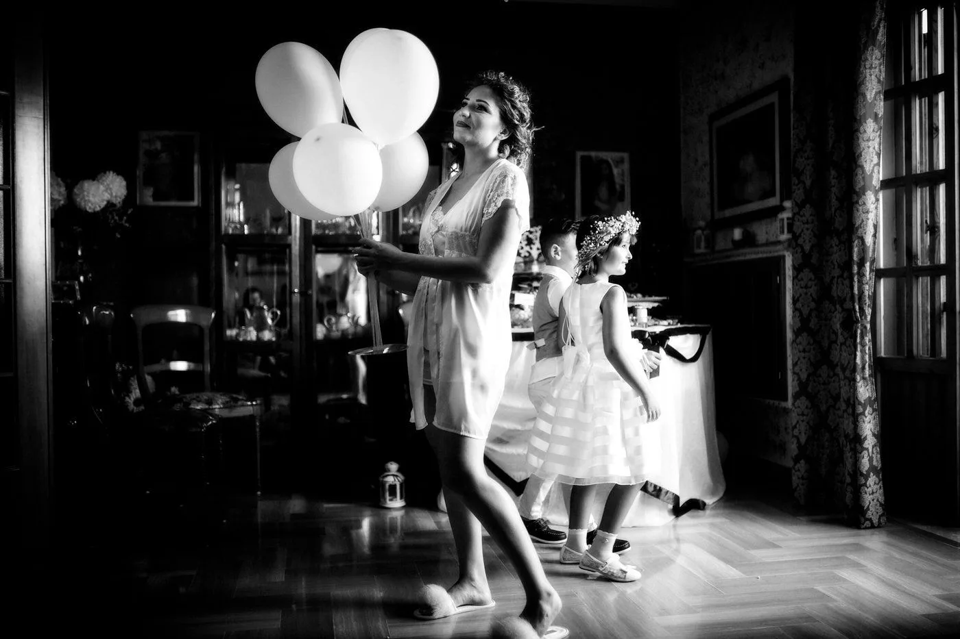 Matrimonio ad Hotel Balestrieri: la storia d'amore di Giada e David. · foto 21