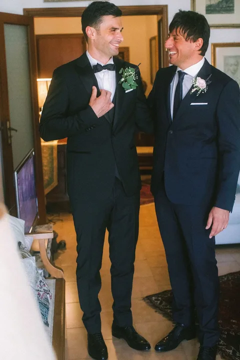 Fotografo per matrimonio a Itacaré, Diamante — Diamante · CS · Calabria · foto 15