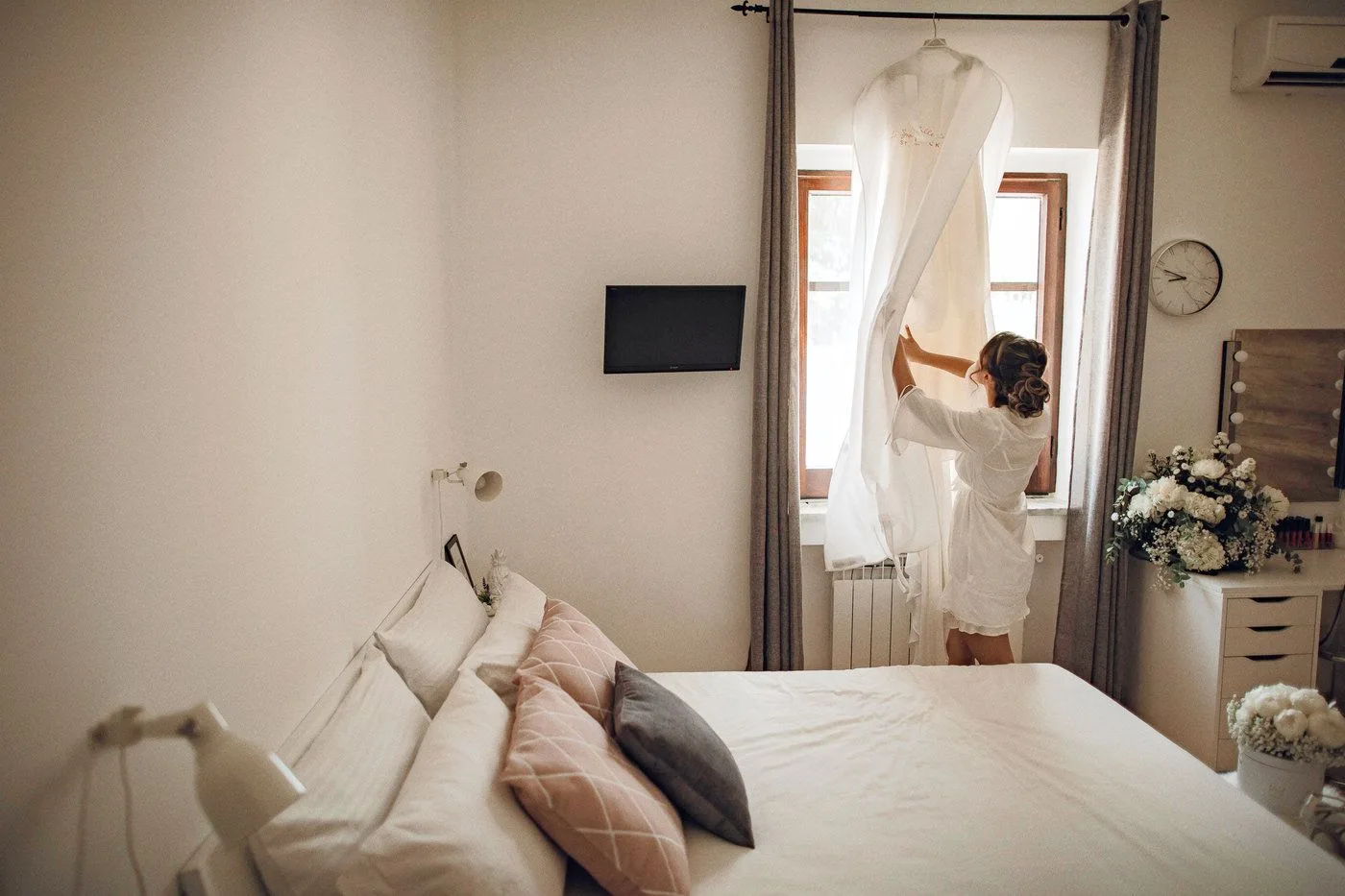 Wedding photographer at Villa Grandinetti, Nocera Terinese — Nocera Terinese · CZ · Calabria · foto 16