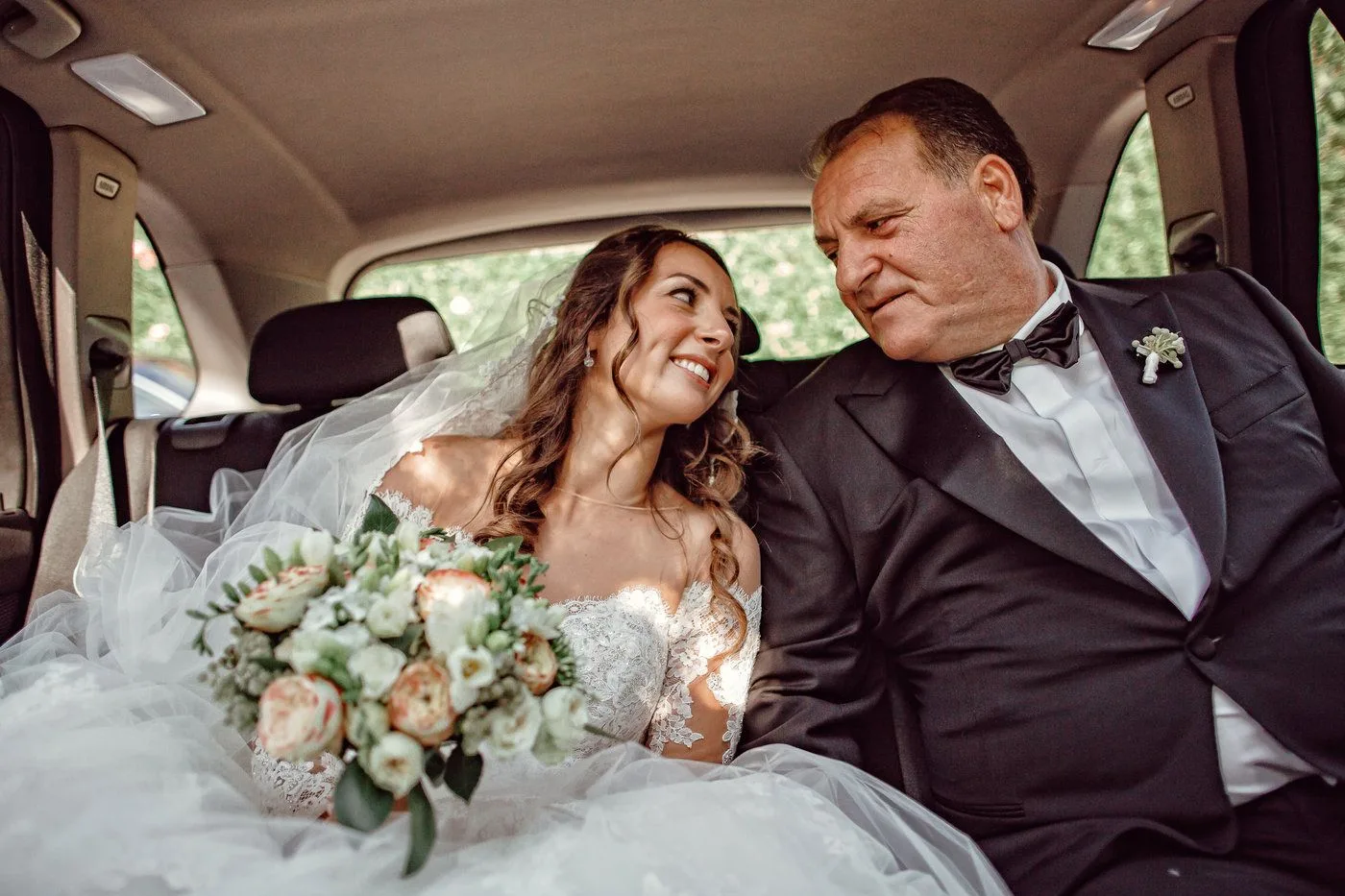 Wedding photographer at Tenuta delle Grazie, Curinga — Curinga · CZ · Calabria · foto 47