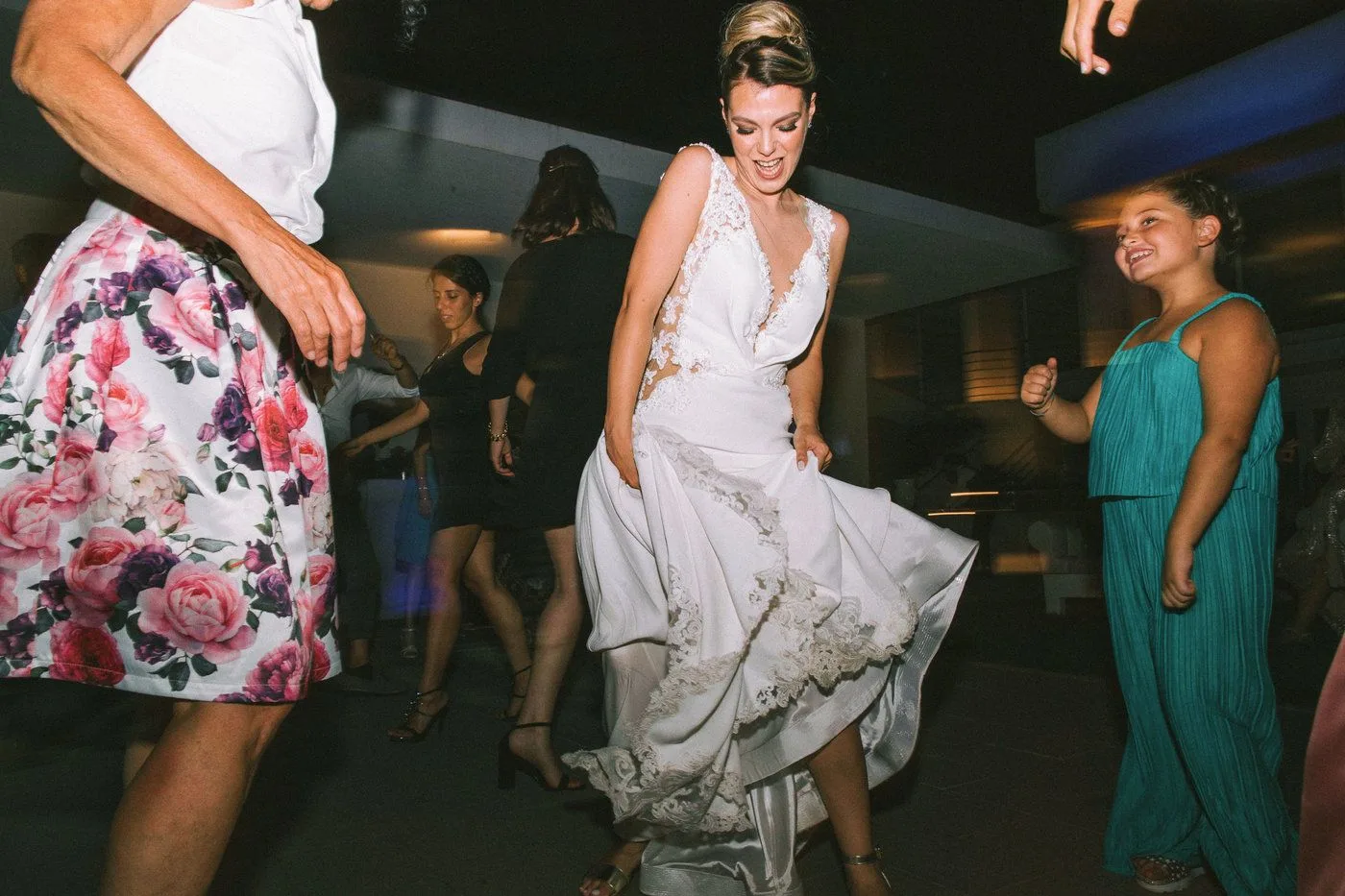 The perfect wedding day timeline — Timing guide · foto 6
