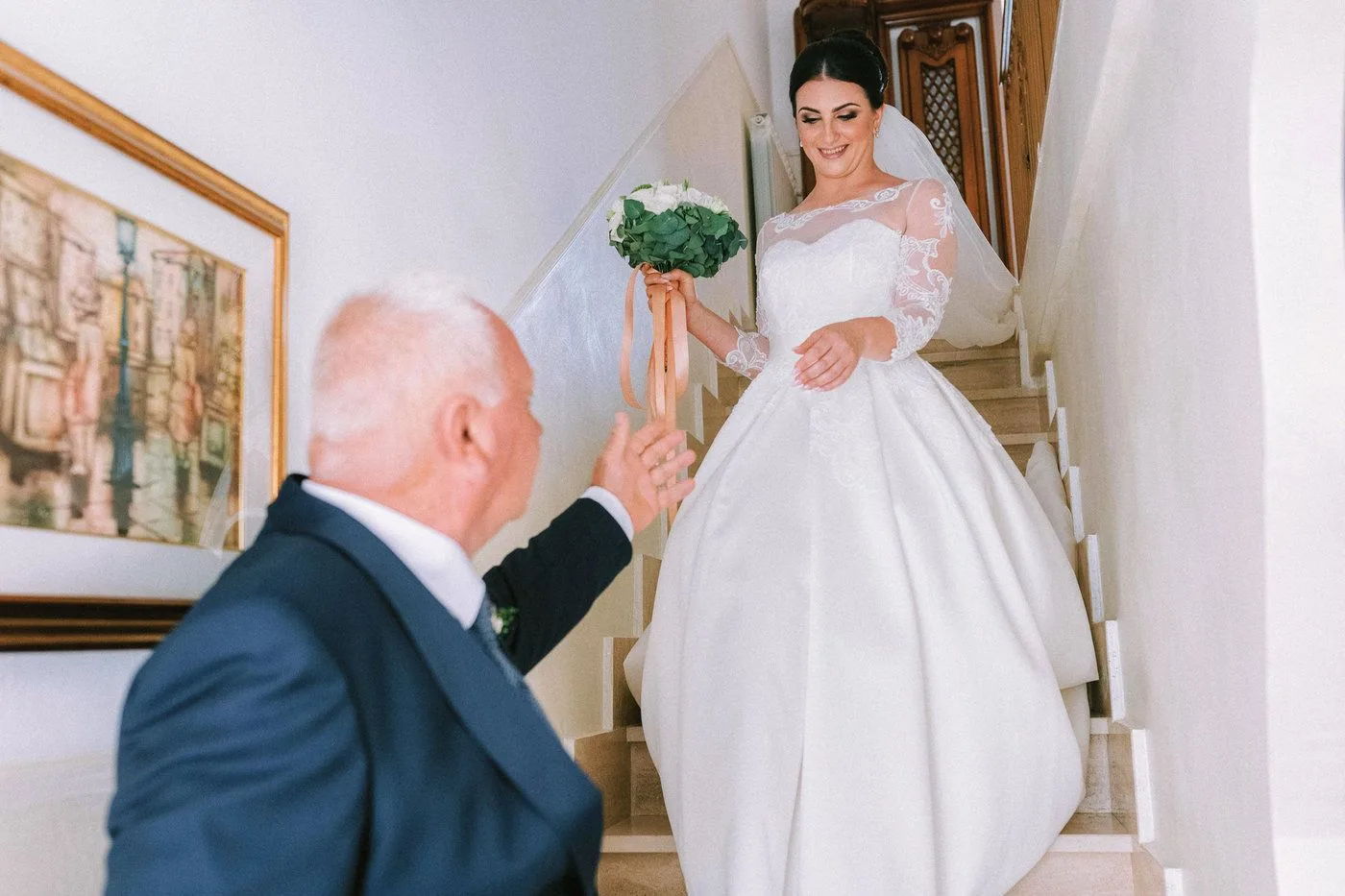 Cosa rende unico un matrimonio in Calabria? · foto 36