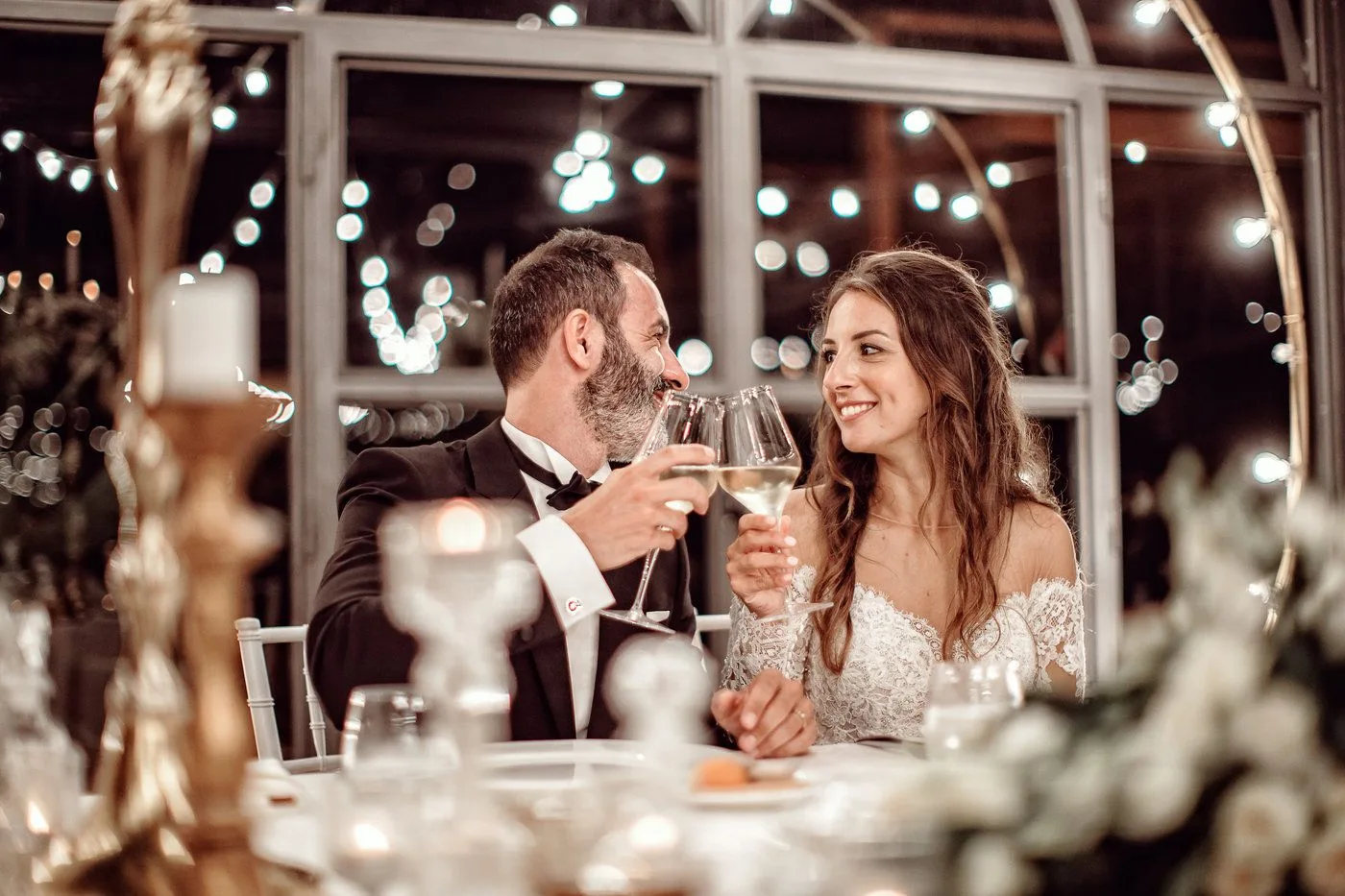 Annamaria e Delfino | Matrimonio in Tenuta delle Grazie · foto 53