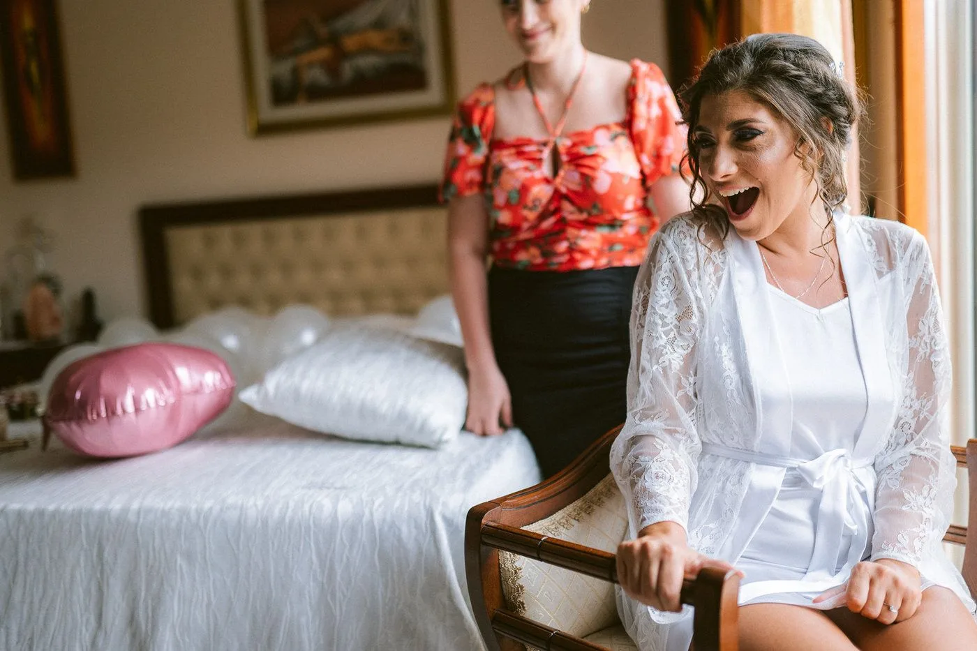 Matrimonio a Villa Grandinetti: splendida residenza nella costa tirrenica · foto 13