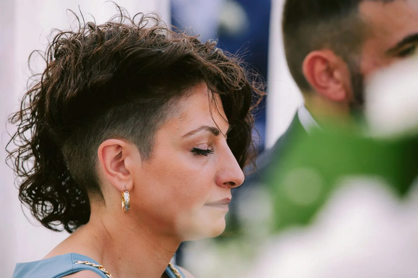 Wedding photographer at Eben Ezer, Cariati — Cariati · CS · Calabria · foto 36