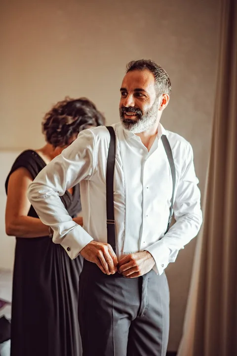 Fotografo di matrimonio in provincia di Catanzaro — Provincia di Catanzaro · CZ · foto 17