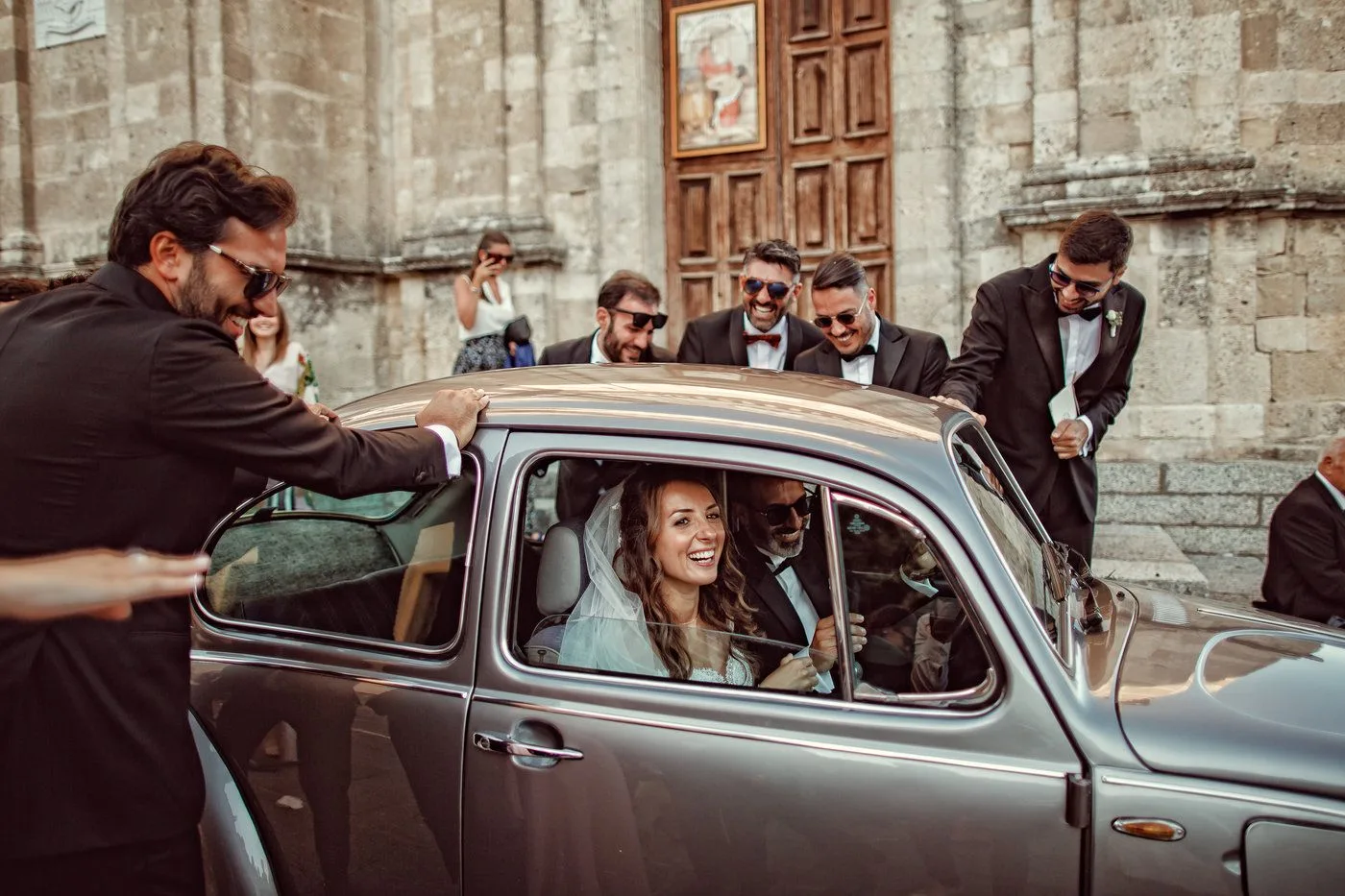 Wedding photographer at Tenuta delle Grazie, Curinga — Curinga · CZ · Calabria · foto 62