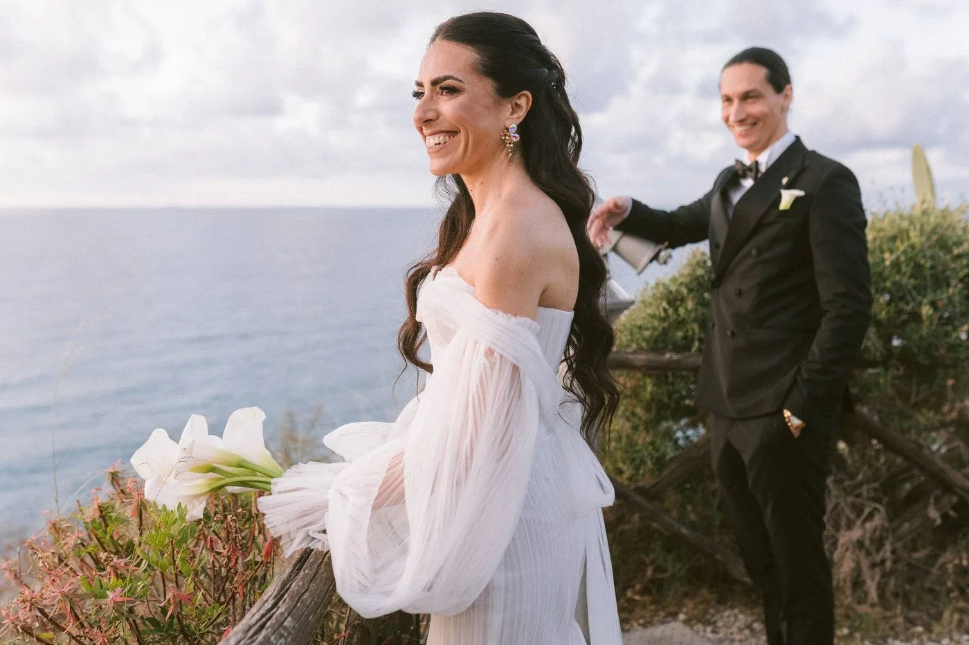 Wedding Photographer in Crotone · foto 3