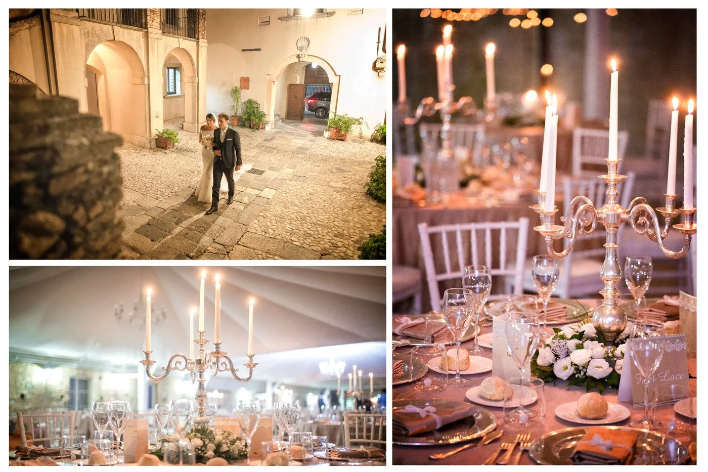 5 Meravigliose Location per il tuo Matrimonio in Calabria. · foto 2