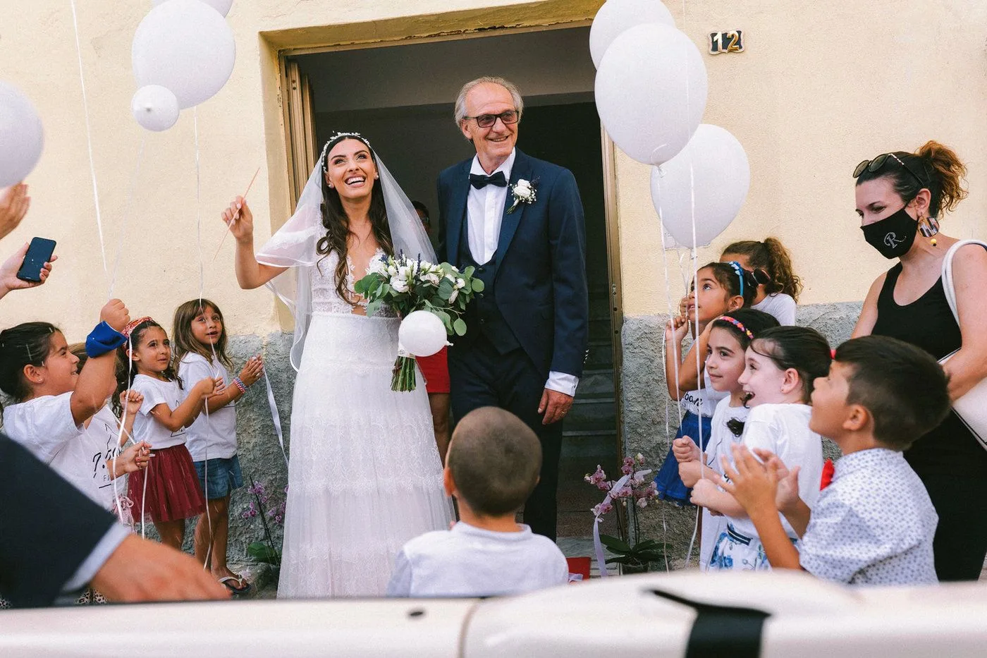 Fotografo per matrimonio a Itacaré, Diamante — Diamante · CS · Calabria · foto 40