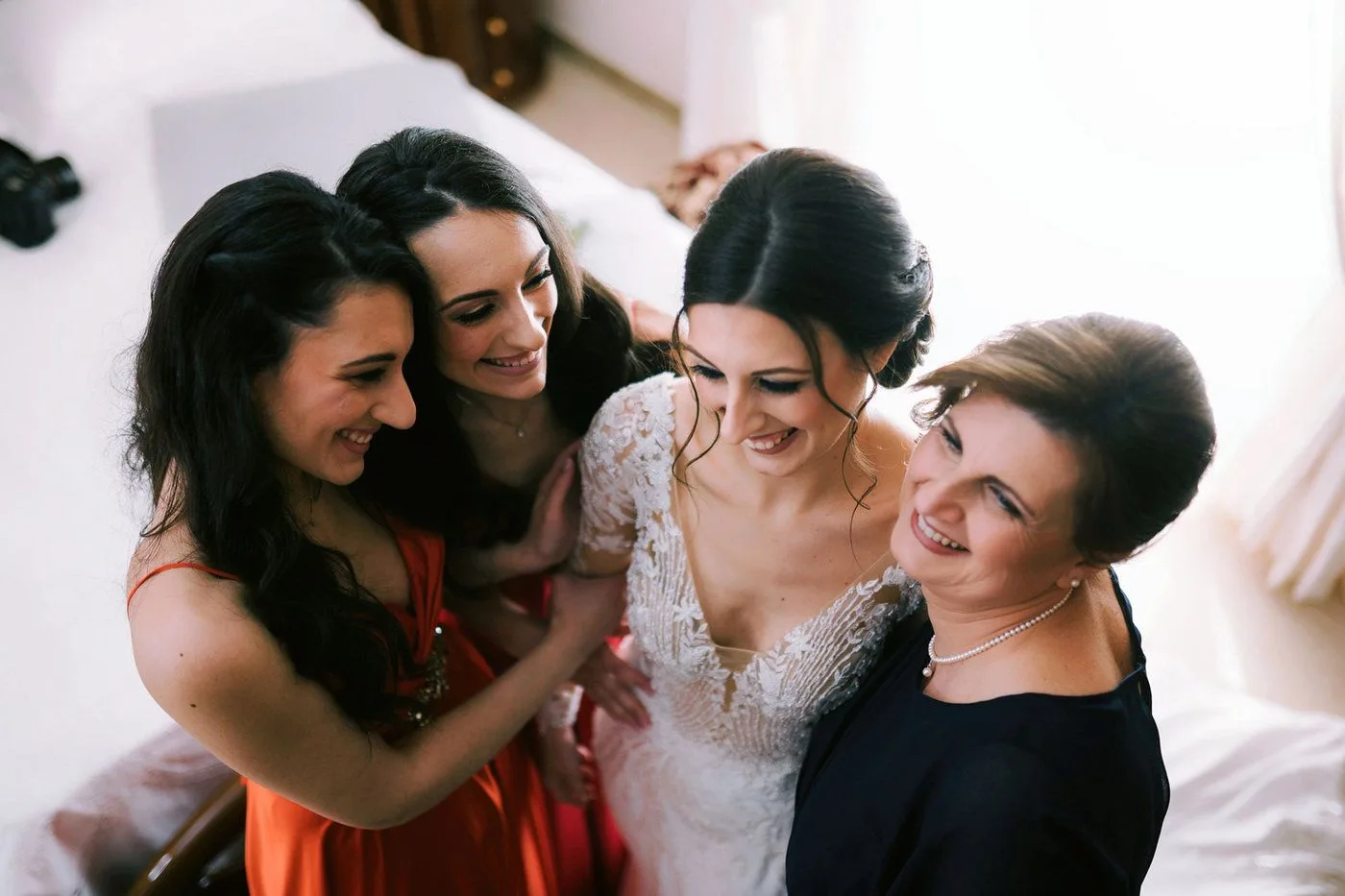 Matrimonio a Grand Hotel Balestrieri · foto 21