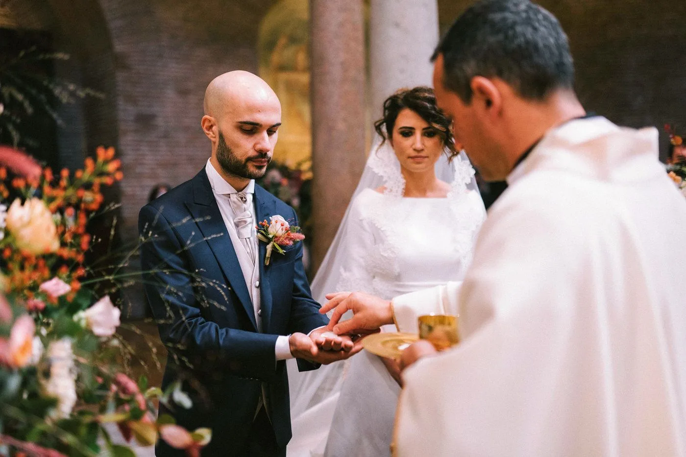La location più bella di Roma per un matrimonio: Villa Piccolomini · foto 50