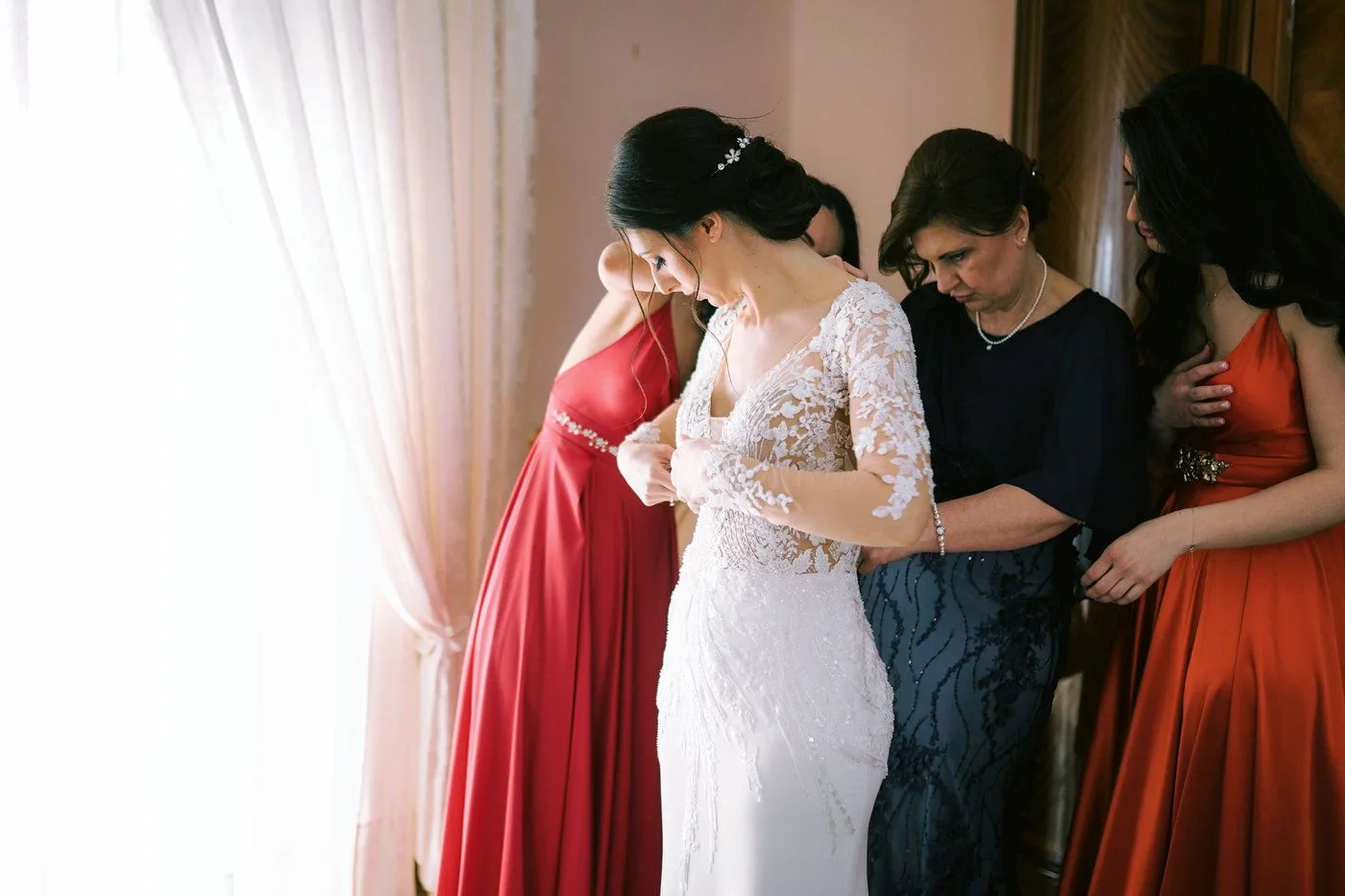 Matrimonio a Grand Hotel Balestrieri · foto 20