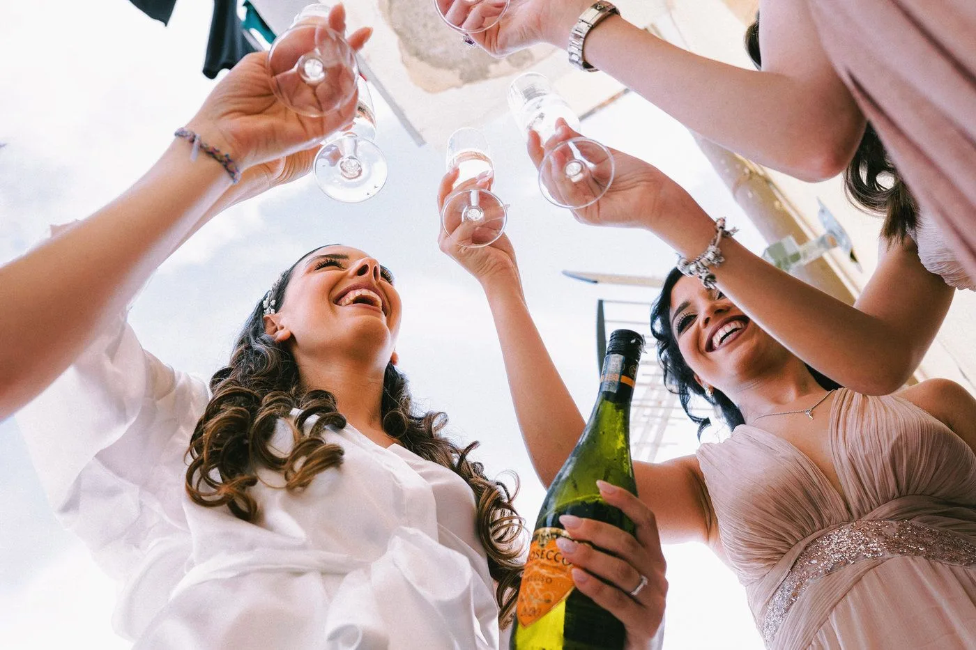 Fotografo per matrimonio a Itacaré, Diamante — Diamante · CS · Calabria · foto 20