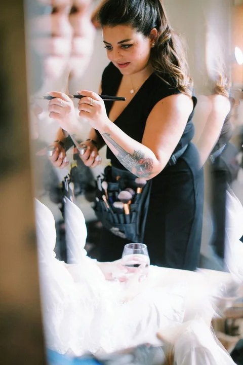 Awesome wedding in Tenuta delle Grazie · foto 16