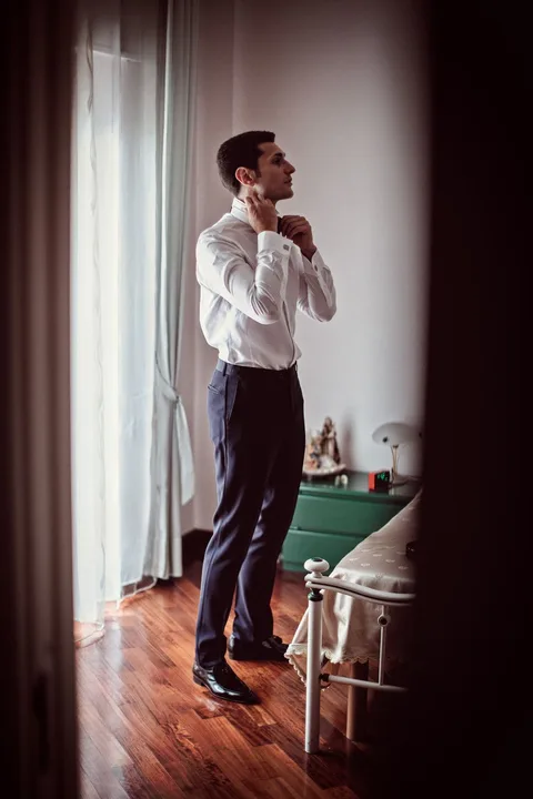 Fotografo di matrimonio in provincia di Vibo Valentia — Provincia di Vibo Valentia · VV · foto 7