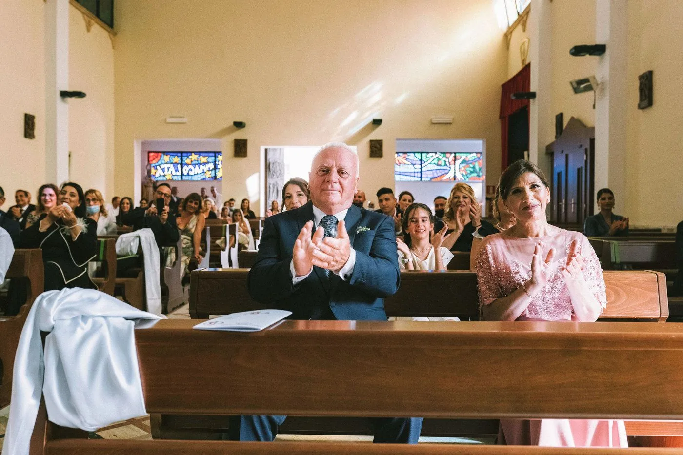 Cosa rende unico un matrimonio in Calabria? · foto 45