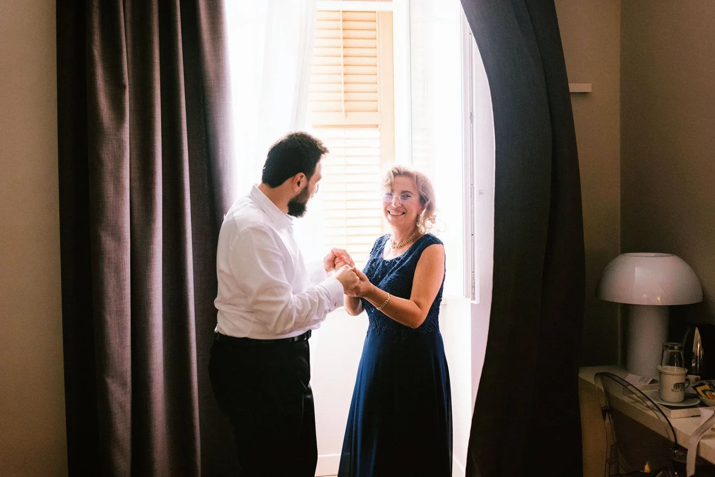 Wedding photographer at Villa Pulejo, Messina — Messina · ME · Sicilia · foto 6
