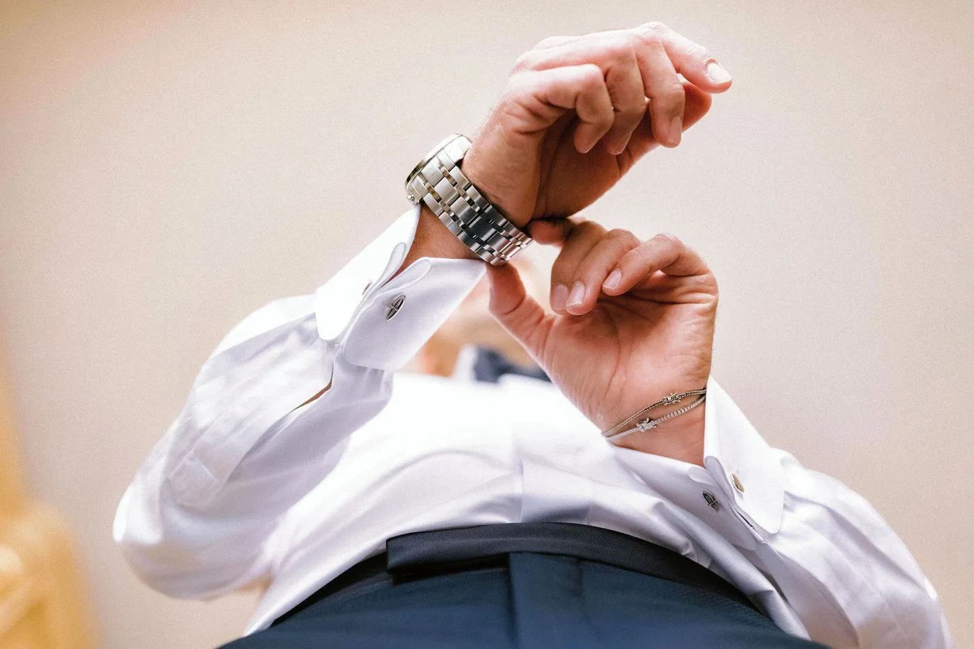 Matrimonio a Casino Lenza. Il giorno di Stefania e Vincenzo · foto 4
