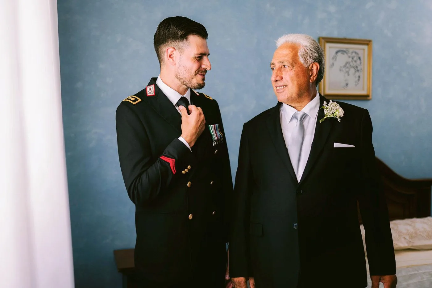 Wedding photographer in the province of Cosenza — Province of Cosenza · CS · foto 4