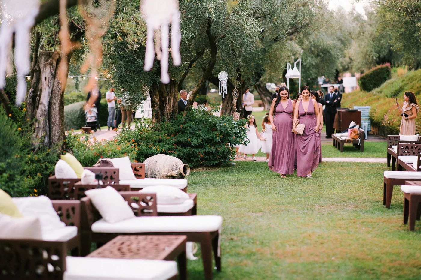 Awesome wedding in Tenuta delle Grazie · foto 58