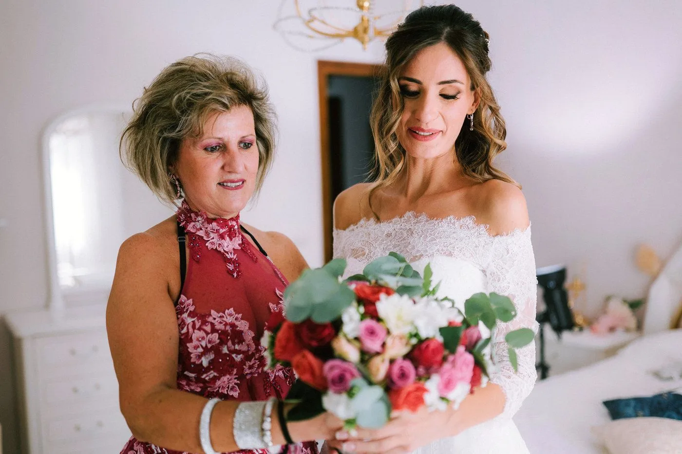 Splendido matrimonio a Tropea · foto 29