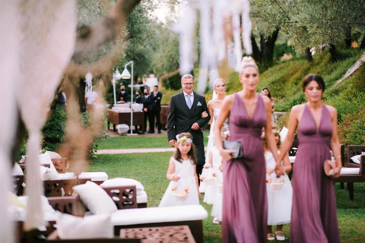 Awesome wedding in Tenuta delle Grazie · foto 60