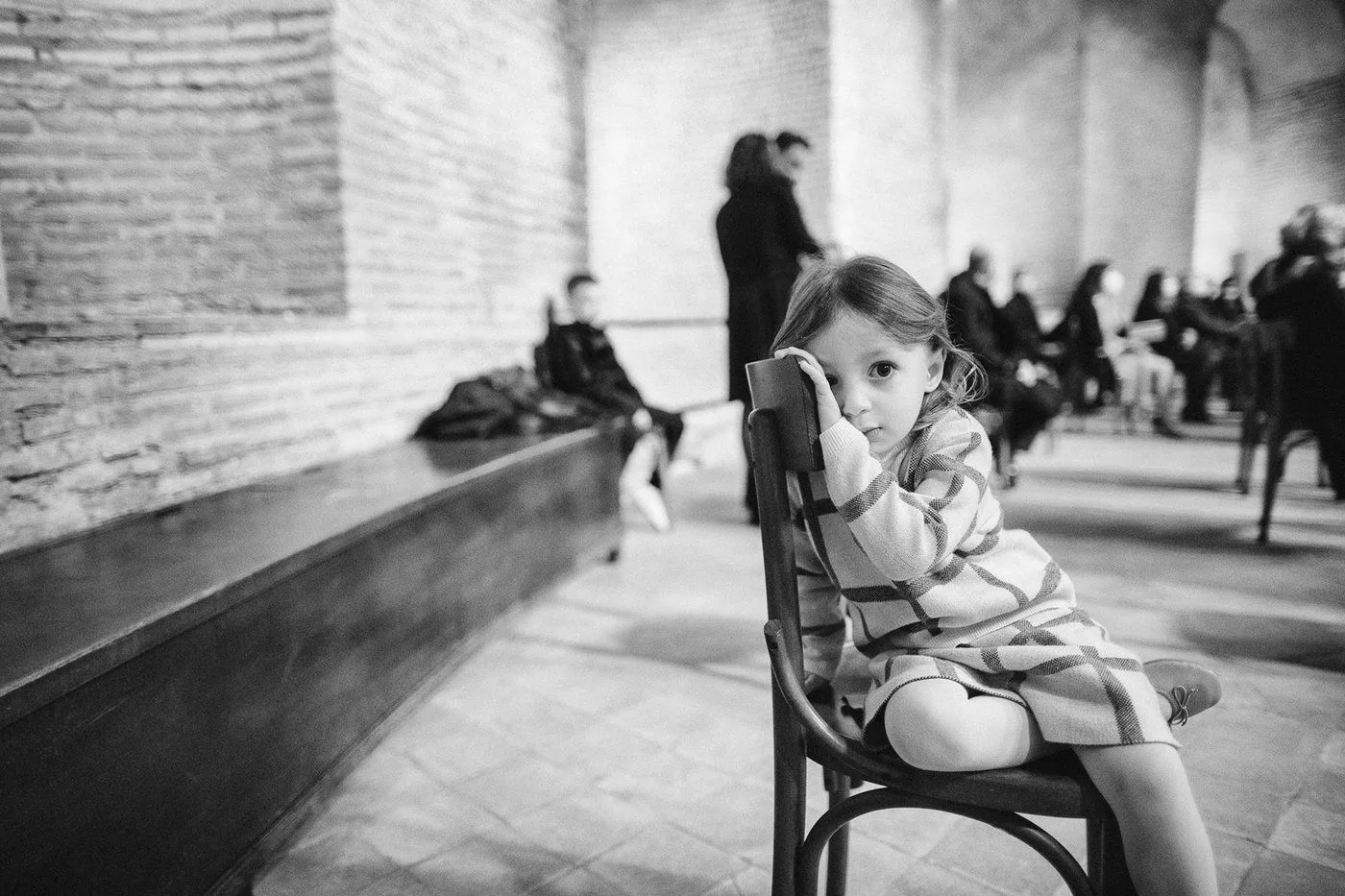 Wedding photographer at Villa Piccolomini, Rome — Roma · RM · Lazio · foto 38
