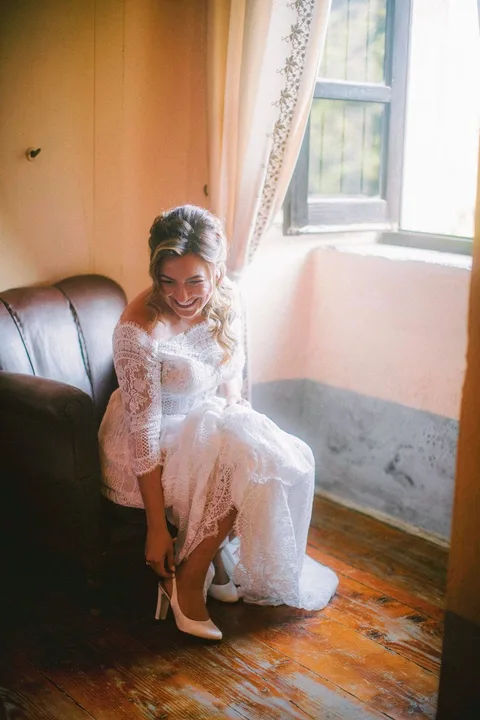 Matrimonio a Borgo del Convento · foto 38