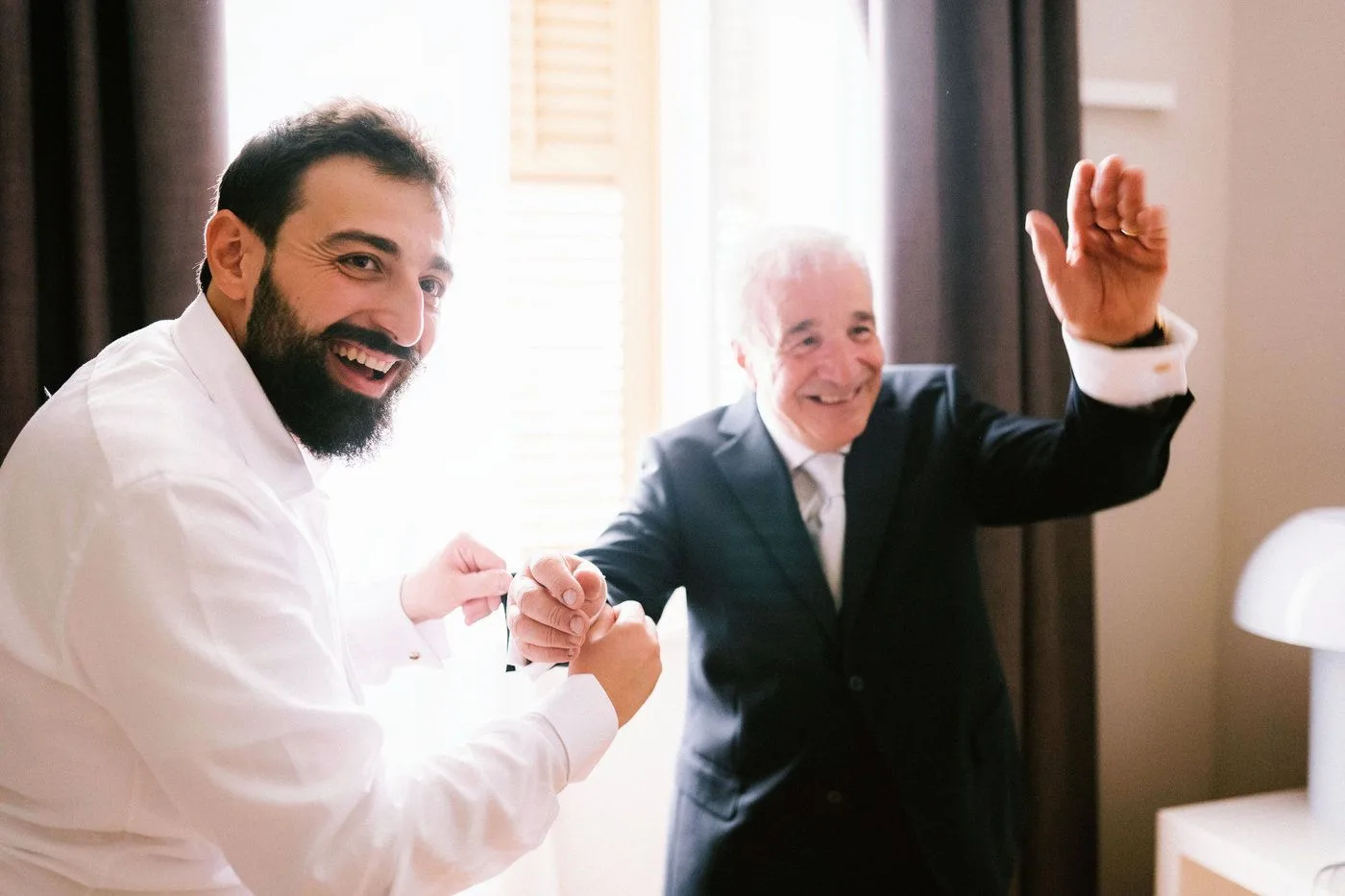 Wedding photographer at Villa Pulejo, Messina — Messina · ME · Sicilia · foto 8