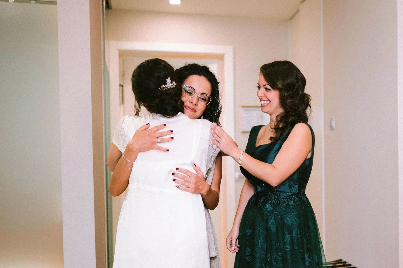 Wedding photographer at Villa Pulejo, Messina — Messina · ME · Sicilia · foto 14