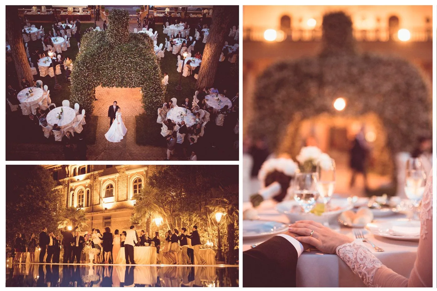 5 Meravigliose Location per il tuo Matrimonio in Calabria. · foto 6