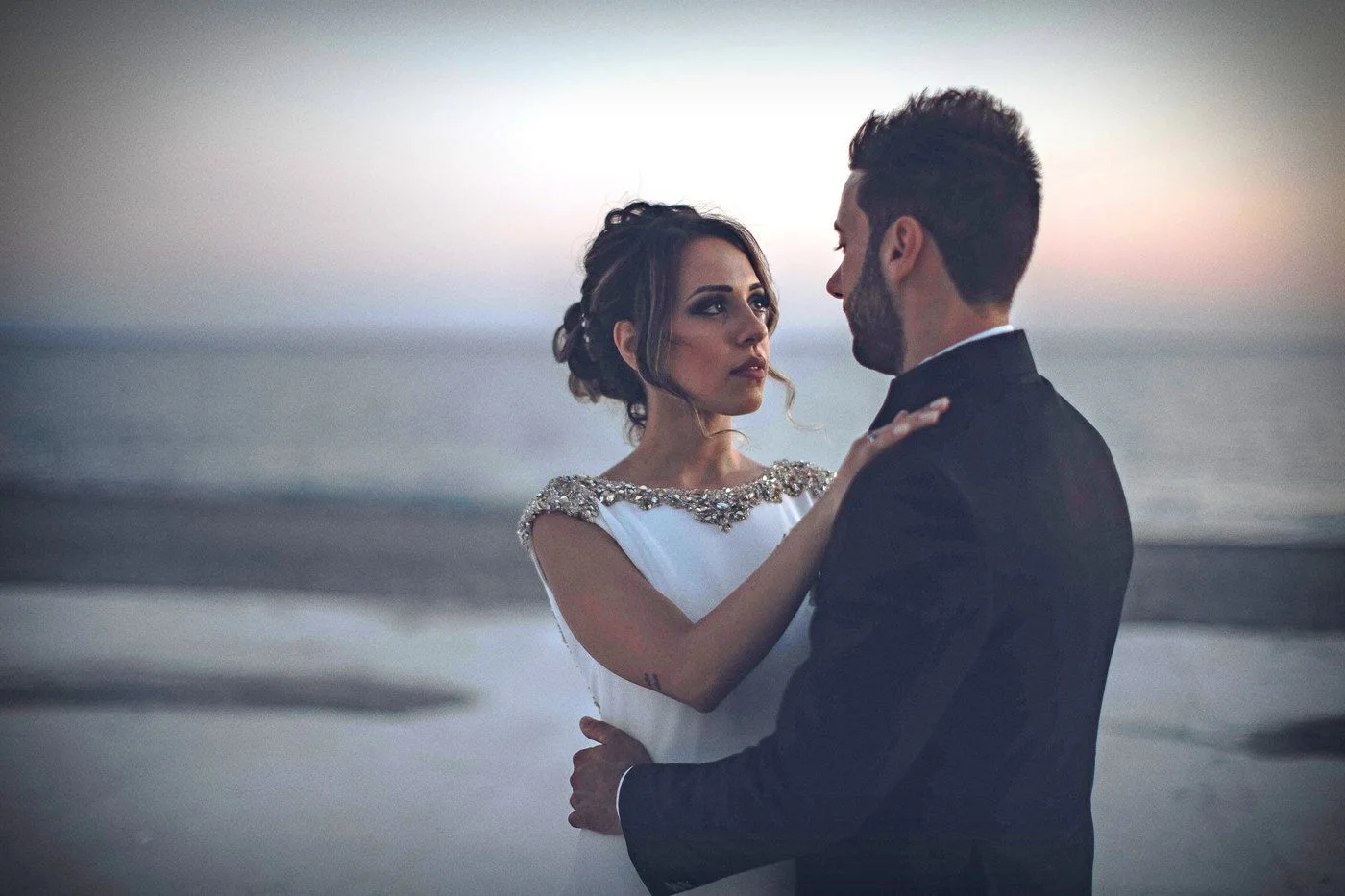 Wedding photographer at Villa Grandinetti, Nocera Terinese — Nocera Terinese · CZ · Calabria · foto 40