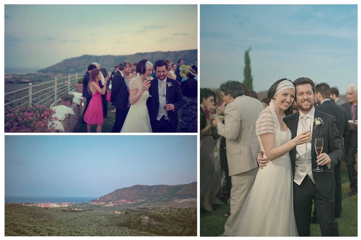5 Meravigliose Location per il tuo Matrimonio in Calabria. · foto 5
