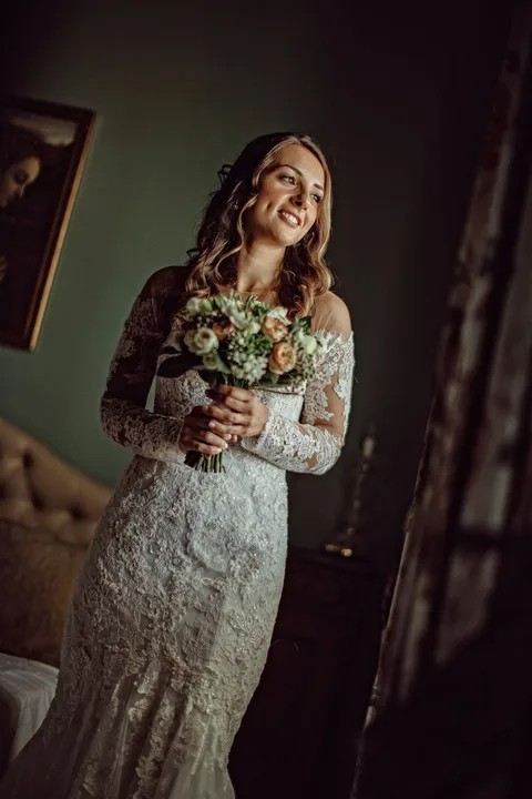 Wedding photographer at Tenuta delle Grazie, Curinga — Curinga · CZ · Calabria · foto 44