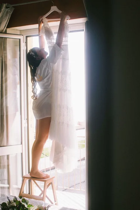 Fotografo per matrimonio a Itacaré, Diamante — Diamante · CS · Calabria · foto 27