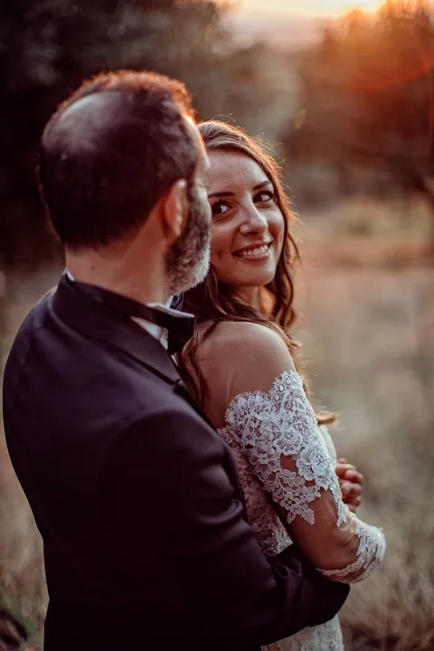 Wedding photographer at Tenuta delle Grazie, Curinga — Curinga · CZ · Calabria · foto 67