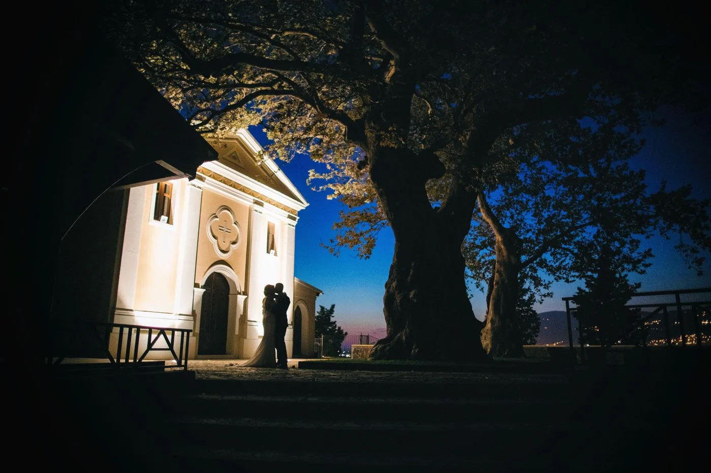 Alessia e Stefano: amarsi a Tenuta delle Grazie. · foto 51