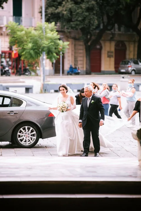 Wedding photographer at Villa Pulejo, Messina — Messina · ME · Sicilia · foto 33