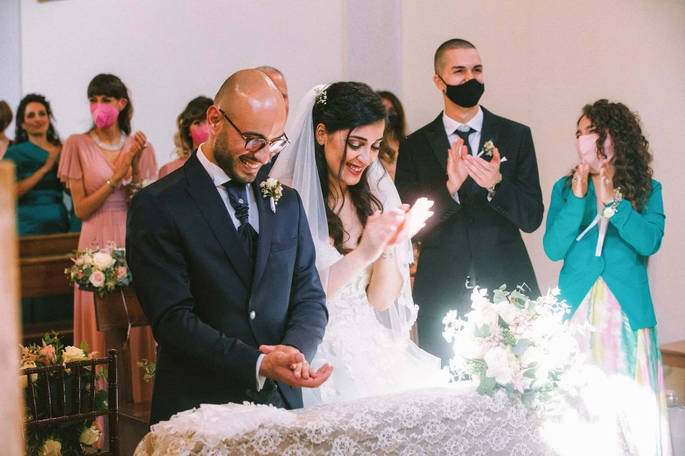 Si ritorna a sorridere a Tenuta delle Grazie! · foto 43