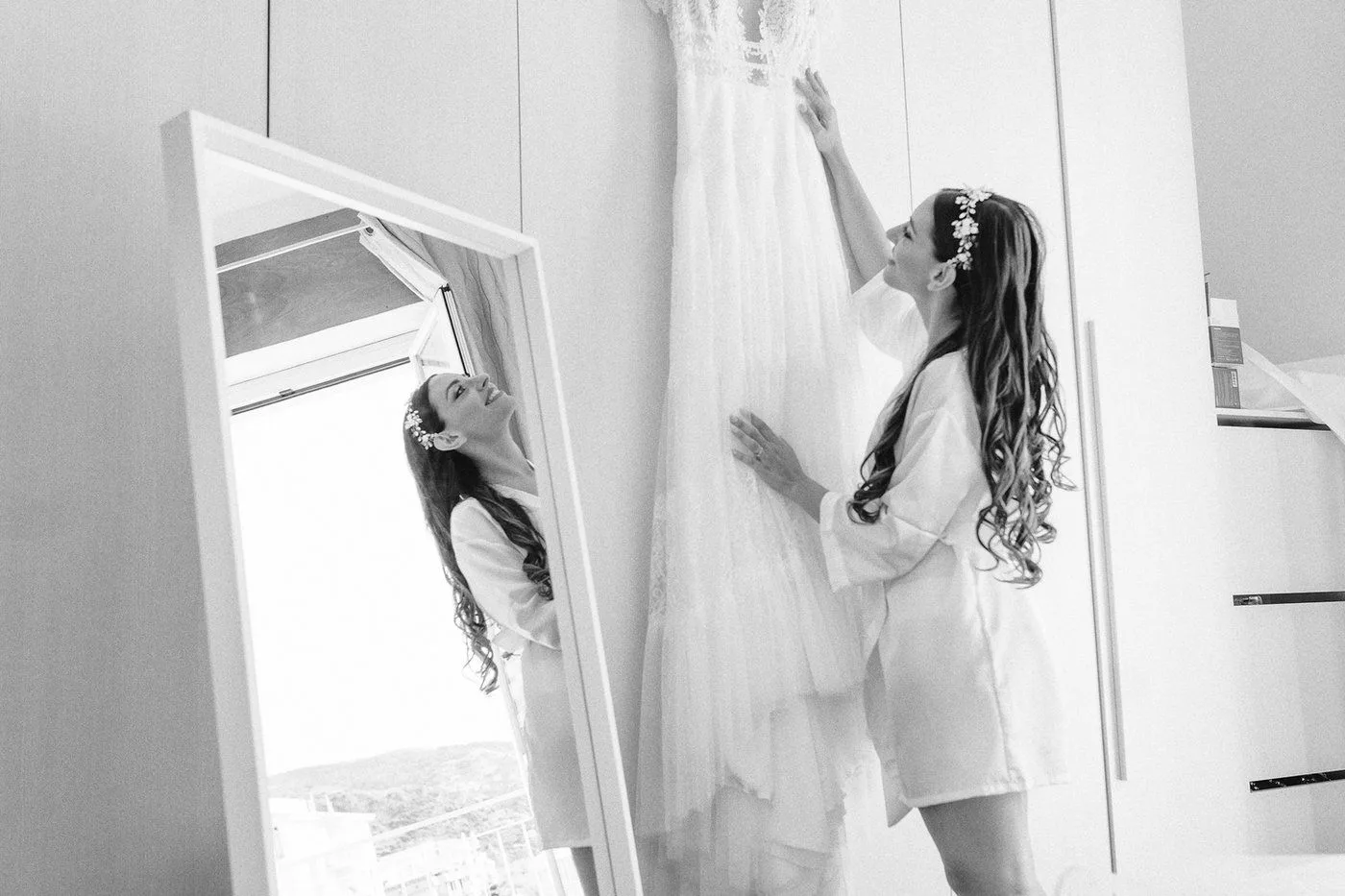 Fotografo per matrimonio a Itacaré, Diamante — Diamante · CS · Calabria · foto 25